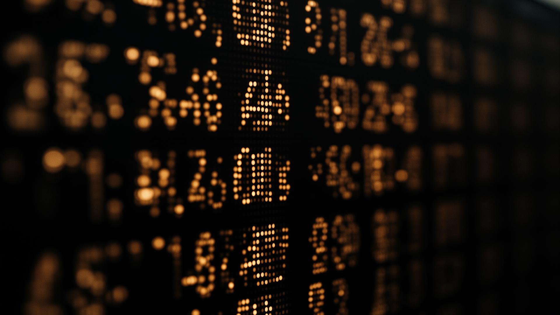 Market Intelligence